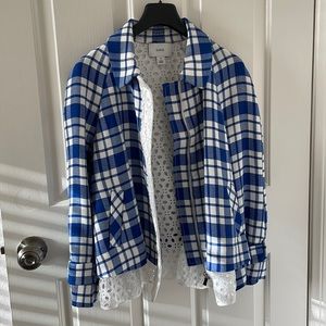 Lewit Jacket Blazer Coat